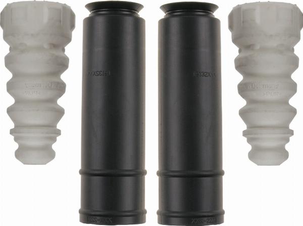 SACHS 900 147 — Zestaw ochrony przeciwpyłowej, amortyzator