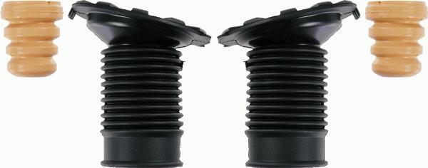 SACHS 900 155 - ZESTAW MONTAŻOWY AMORTYZATORA TOYOTA P. CAMRY 96-