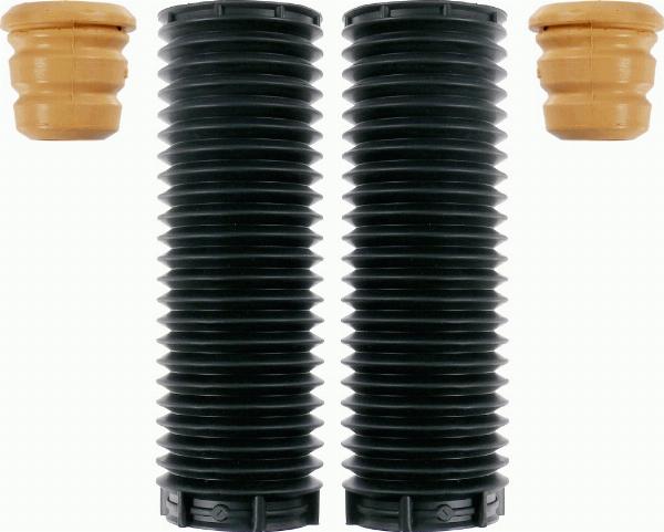 SACHS 900 157 - ZESTAW MONTAŻOWY AMORTYZATORA FORD P. FOCUS 04--11--C-MAX-S40-V50-MAZDA 3-5 ODBOJEOSŁONY