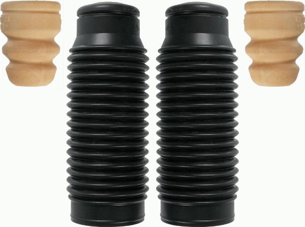 SACHS 900 164 - ZESTAW MONTAŻOWY AMORTYZATORA HYUNDAI P. ACCENT 05--GETZ ODBOJEOSŁONY