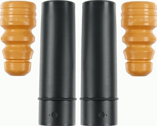 SACHS 900 165 — Zestaw ochrony przeciwpyłowej, amortyzator