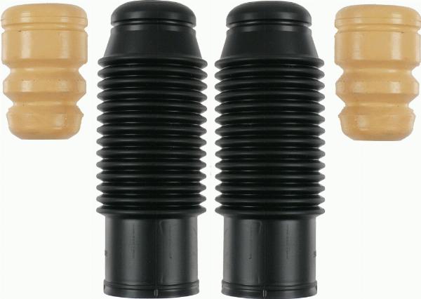 SACHS 900 166 — Zestaw ochrony przeciwpyłowej, amortyzator