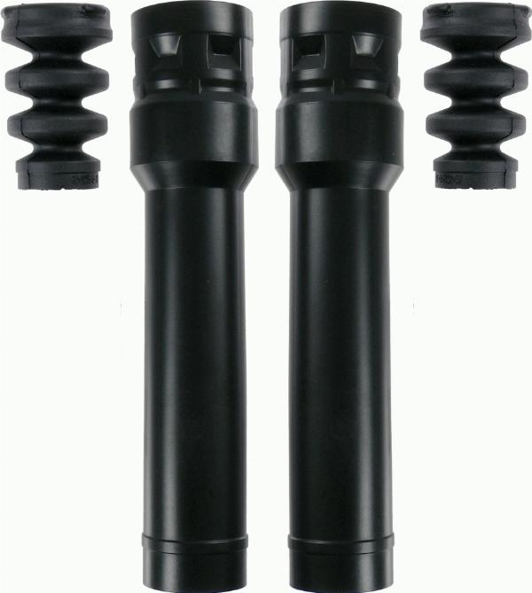 SACHS 900 161 — Zestaw ochrony przeciwpyłowej, amortyzator