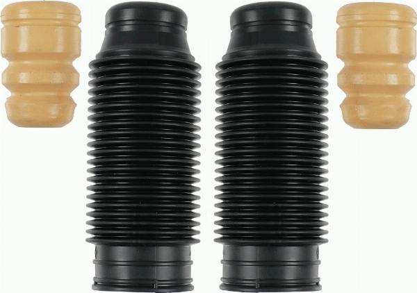 SACHS 900 167 — Zestaw ochrony przeciwpyłowej, amortyzator