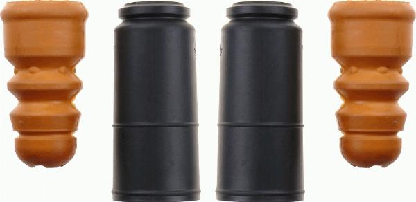 SACHS 900 103 — Zestaw ochrony przeciwpyłowej, amortyzator