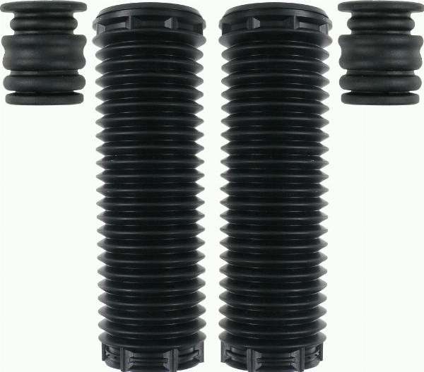 SACHS 900 189 — Zestaw ochrony przeciwpyłowej, amortyzator