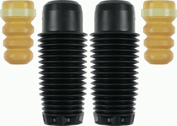 SACHS 900 181 — Zestaw ochrony przeciwpyłowej, amortyzator