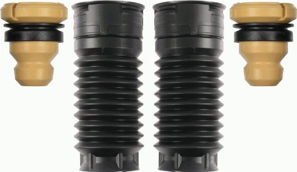 SACHS 900 188 — Zestaw ochrony przeciwpyłowej, amortyzator