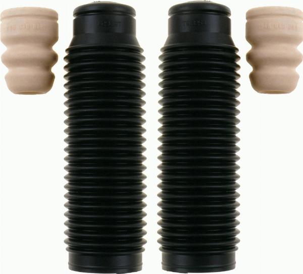 SACHS 900 139 — Zestaw ochrony przeciwpyłowej, amortyzator