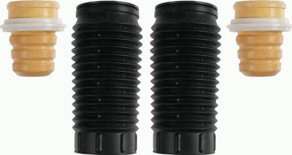 SACHS 900 174 — Zestaw ochrony przeciwpyłowej, amortyzator