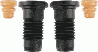 SACHS 900 175 - ZESTAW MONTAŻOWY AMORTYZATORA MAZDA P. 6 02- ODBOJEOSŁONY