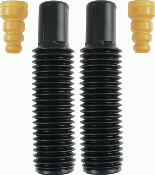 SACHS 900 176 — Zestaw ochrony przeciwpyłowej, amortyzator