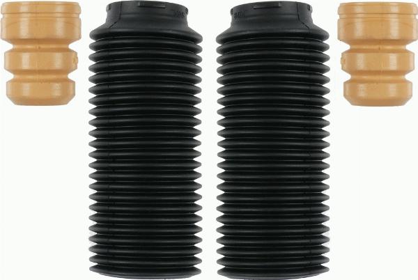 SACHS 900 170 — Zestaw ochrony przeciwpyłowej, amortyzator