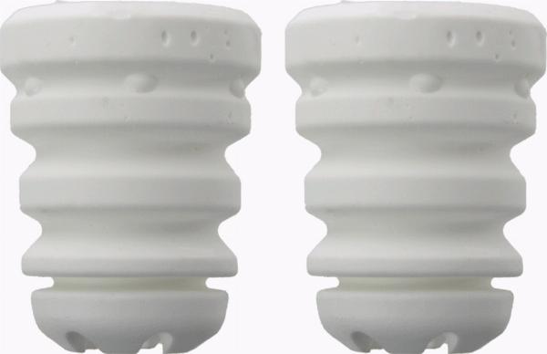 SACHS 900 346 — Dystans gumowy, resorowanie