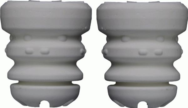 SACHS 900 340 — Dystans gumowy, resorowanie