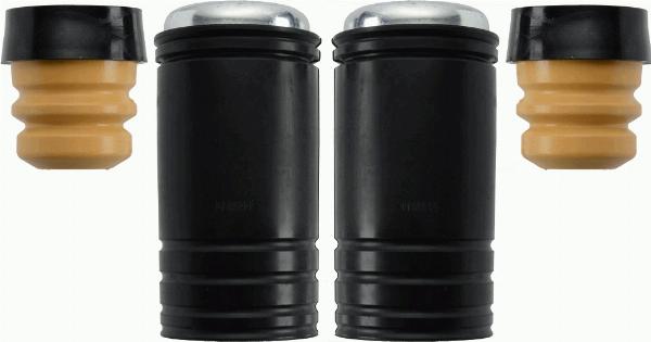SACHS 900 343 - ZESTAW MONTAŻOWY AMORTYZATORA BMW P. X5 06-
