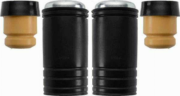 SACHS 900 342 — Zestaw ochrony przeciwpyłowej, amortyzator