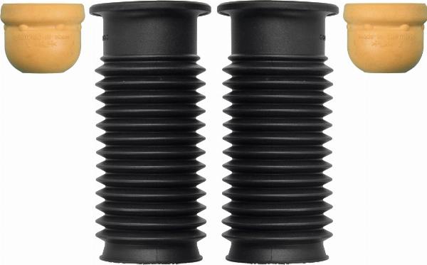 SACHS 900 351 - Zestaw montażowy amortyzatora