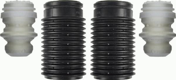 SACHS 900 305 — Zestaw ochrony przeciwpyłowej, amortyzator