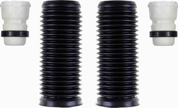SACHS 900 303 — Zestaw ochrony przeciwpyłowej, amortyzator