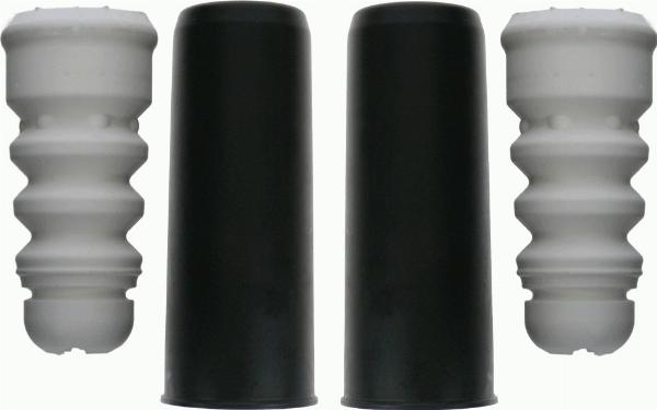 SACHS 900 311 — Zestaw ochrony przeciwpyłowej, amortyzator