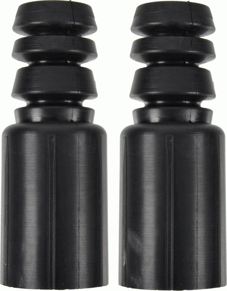 SACHS 900 312 - ZESTAW MONTAŻOWY AMORTYZATORA VW P. AMAROK 10- ODBOJEOSŁONY