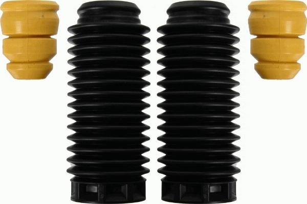 SACHS 900 389 — Zestaw ochrony przeciwpyłowej, amortyzator