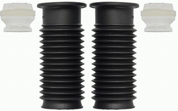SACHS 900 385 — Zestaw ochrony przeciwpyłowej, amortyzator