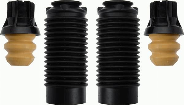 SACHS 900 335 - ZESTAW MONTAŻOWY AMORTYZATORA FORD P. KA 08-