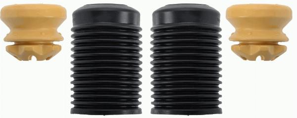 SACHS 900 338 — Zestaw ochrony przeciwpyłowej, amortyzator