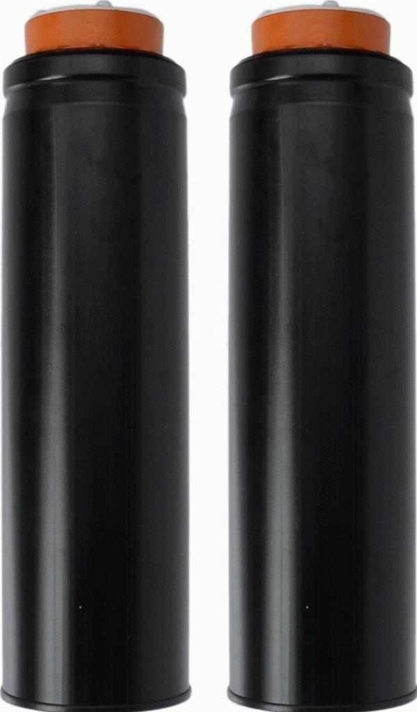 SACHS 900 333 — Zestaw ochrony przeciwpyłowej, amortyzator