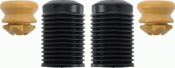 SACHS 900 337 — Zestaw ochrony przeciwpyłowej, amortyzator