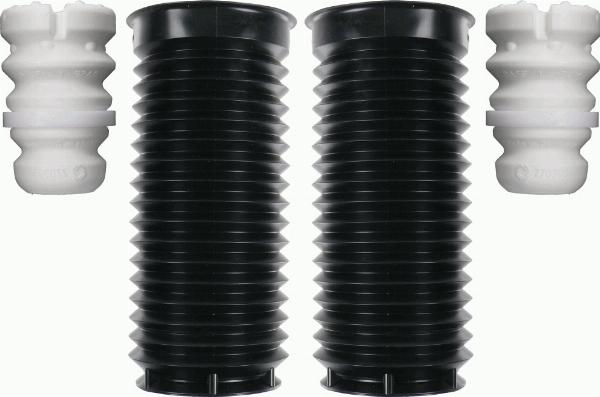 SACHS 900 240 — Zestaw ochrony przeciwpyłowej, amortyzator