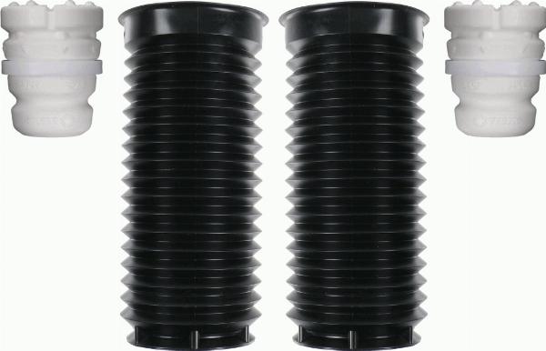 SACHS 900 241 — Zestaw ochrony przeciwpyłowej, amortyzator