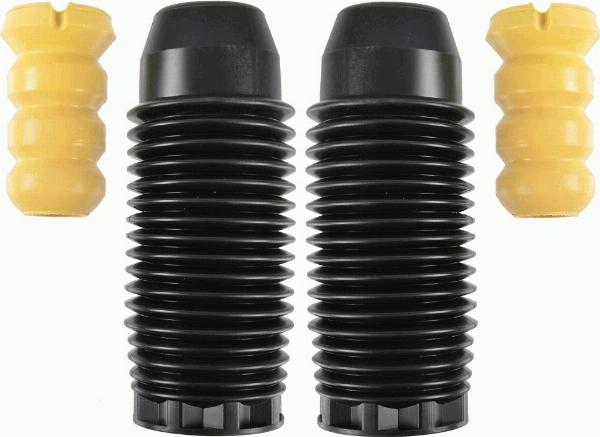 SACHS 900 247 — Zestaw ochrony przeciwpyłowej, amortyzator