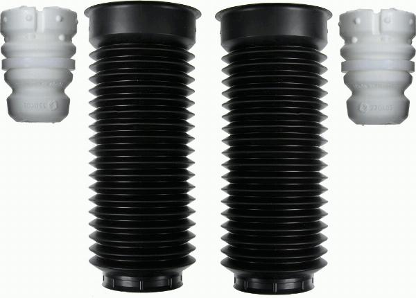 SACHS 900 251 — Zestaw ochrony przeciwpyłowej, amortyzator