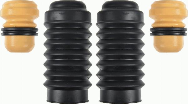 SACHS 900 253 - ZESTAW MONTAŻOWY AMORTYZATORA KIA P. SORENTO 02- ODBOJEOSŁONY