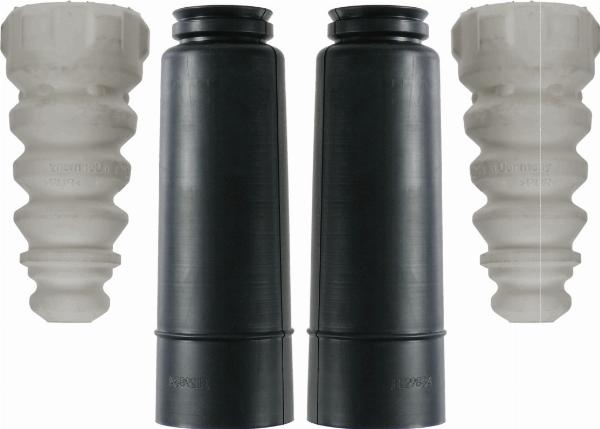 SACHS 900 202 — Zestaw ochrony przeciwpyłowej, amortyzator