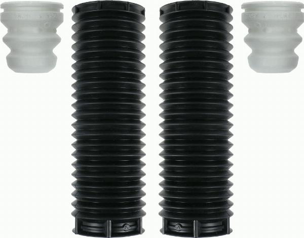 SACHS 900 207 - ZESTAW MONTAŻOWY AMORTYZATORA FORD P. MONDEO 07- ODBOJEOSŁONY