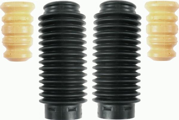 SACHS 900 217 — Zestaw ochrony przeciwpyłowej, amortyzator