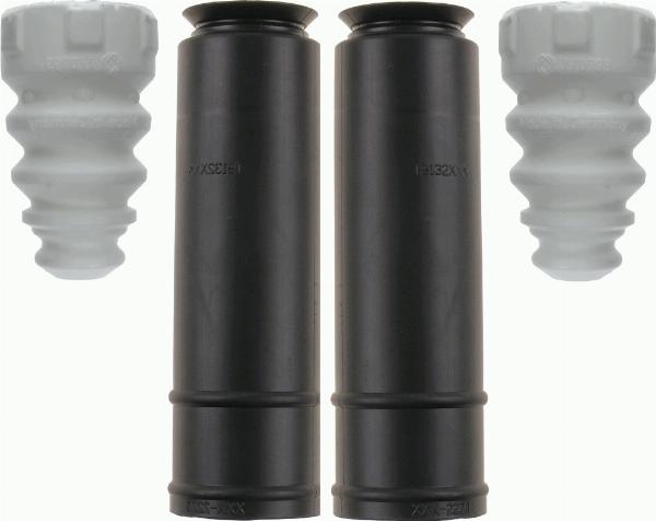 SACHS 900 234 — Zestaw ochrony przeciwpyłowej, amortyzator