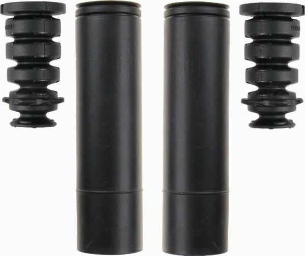 SACHS 900 233 — Zestaw ochrony przeciwpyłowej, amortyzator