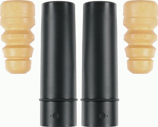SACHS 900 232 — Zestaw ochrony przeciwpyłowej, amortyzator