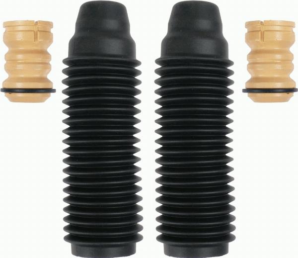 SACHS 900 237 — Zestaw ochrony przeciwpyłowej, amortyzator
