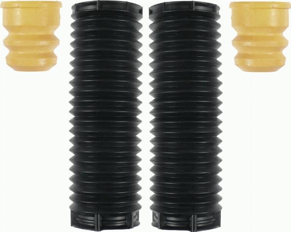 SACHS 900 229 — Zestaw ochrony przeciwpyłowej, amortyzator