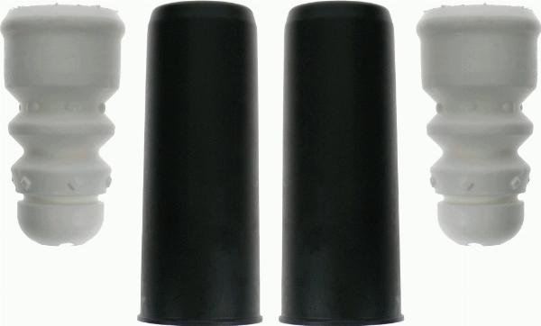 SACHS 900 226 — Zestaw ochrony przeciwpyłowej, amortyzator