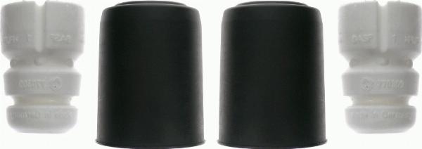 SACHS 900 223 — Zestaw ochrony przeciwpyłowej, amortyzator