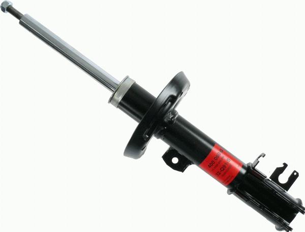 SACHS 400 060 - Amortyzator zawieszenia