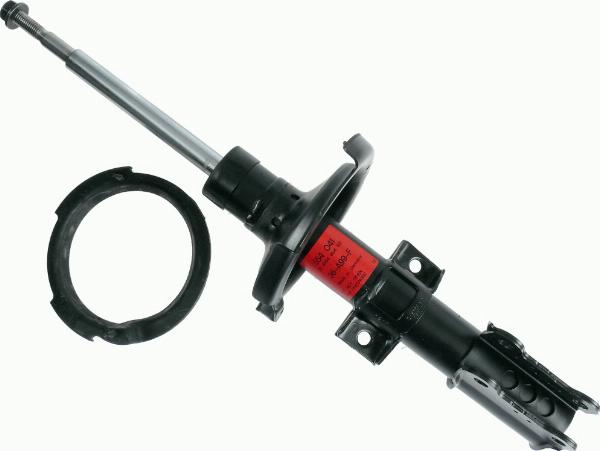 SACHS 554 041 — Amortyzator