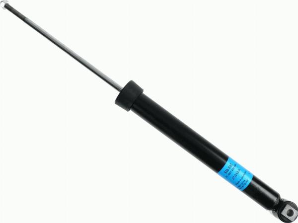 SACHS 556 882 — Amortyzator